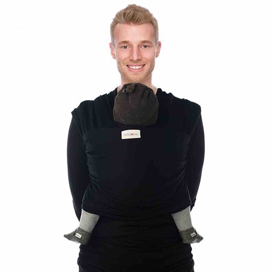 Babylonia - Draagdoek voor baby