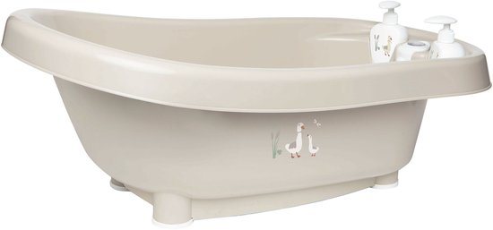 bébé-jou Thermobad Soft spring