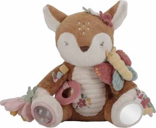 Little Dutch Activiteitenknuffel Hert - Fairy Garden