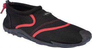Waimea Waterschoenen - Volwassenen - Wave Rider - Zwart/Roze - Maat 39