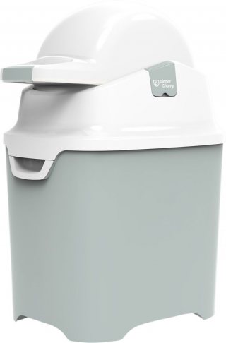 DiaperChamp ONE - Minty Green - Standaard Luieremmer