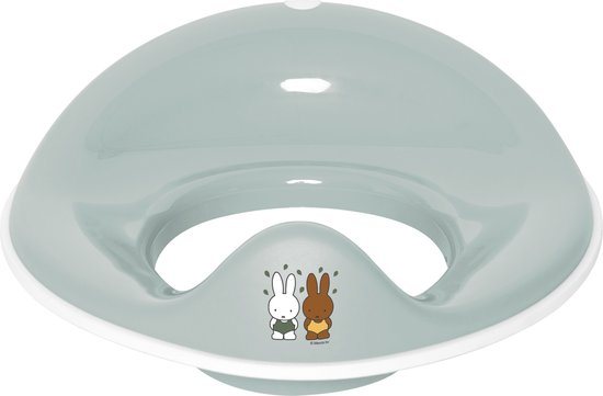 Toiletverkleiner GROW Nijntje en Nina