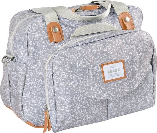 Béaba Genève - Verzorgingstas - Tiny Clouds