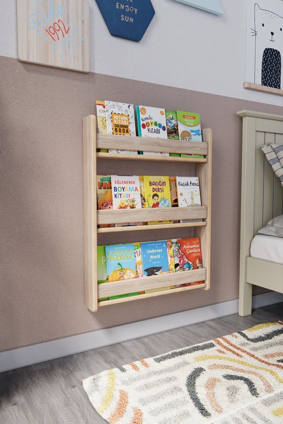 Boekenkast kind: 10x de beste van 2026! [WINTERKORTING]