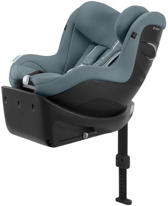 Cybex Sirona Gi - Autostoeltje - Plus bekleding - Stormy Blue