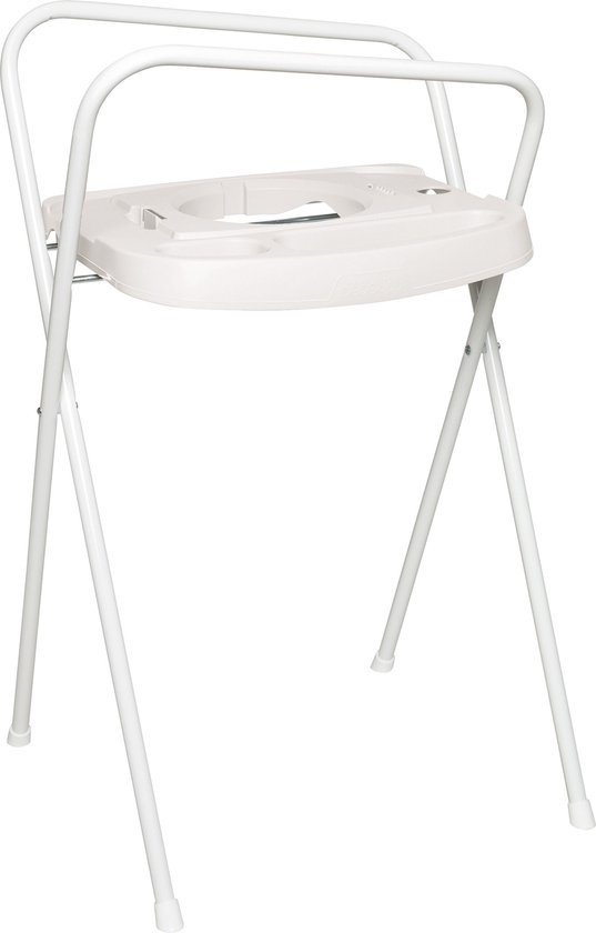 Badstandaard Click 103cm Light Oat