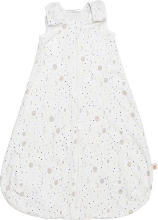 Ergobaby Slaapzak Classic Silver Moons - 0-6 Mnd