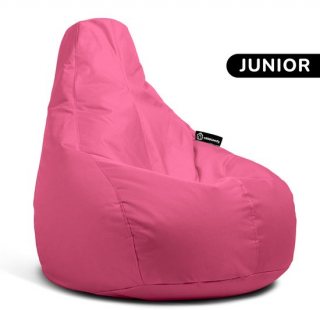 Casacomfy - Zitzak Kind - Premium Junior - Roze - Zitzak voor kinderen