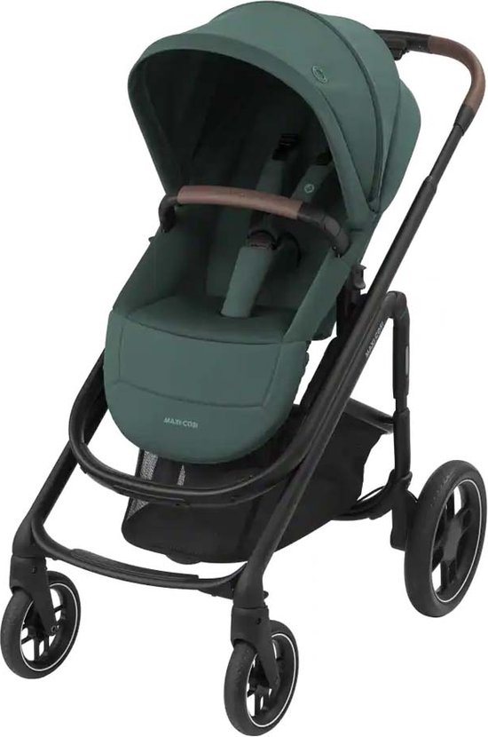 Maxi cosi plaza plus review: de beste in 2026?
