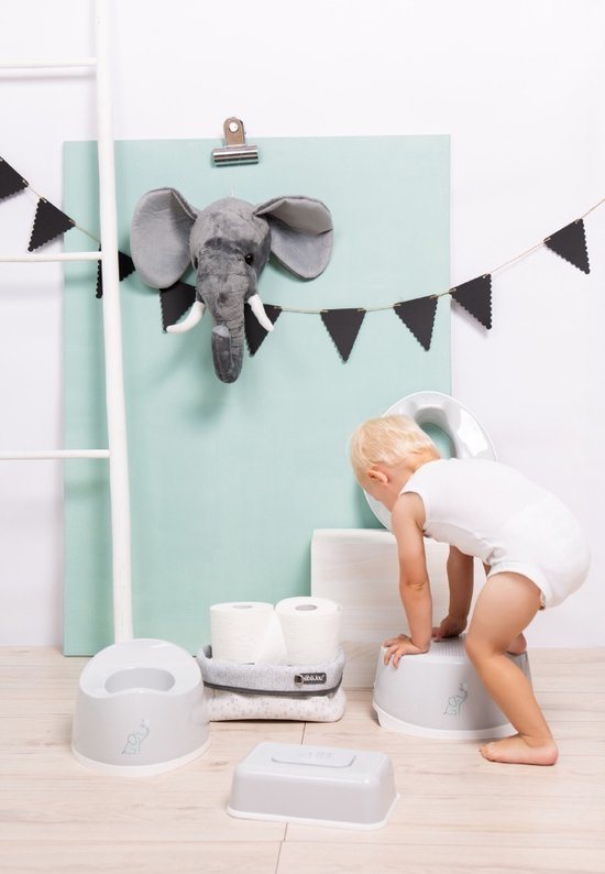 Bébé-jou Opstapje - Ollie