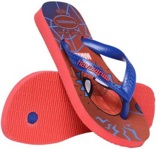 Havaianas Top Marvel II Teenslippers Junior