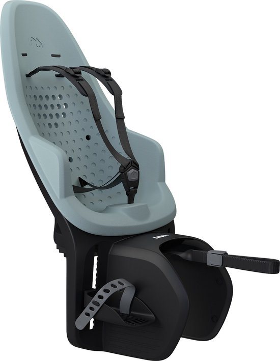 Thule Yepp 2 MIK HD Kinderzitje - Alaska