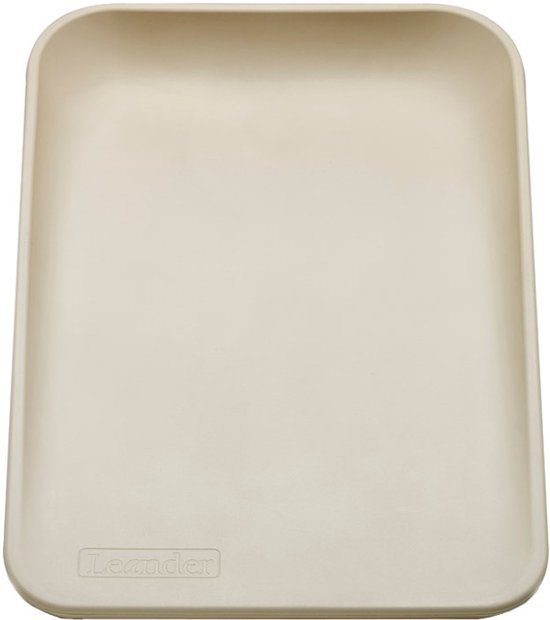 Leander Matty Aankleedkussen - Cappuccino