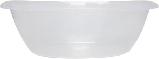 Luma Badje Transparant