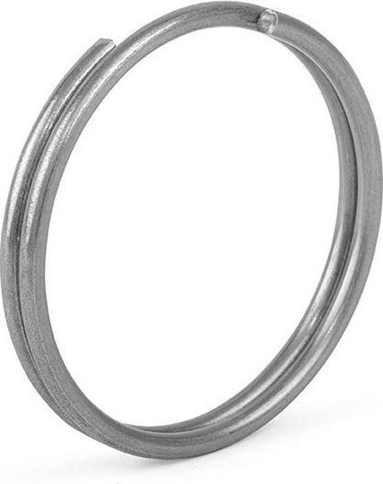 Duodeel borgpen mini