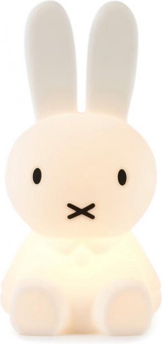 Mr Maria - Nijntje Bundle of Light - nachtlampje - 15 cm
