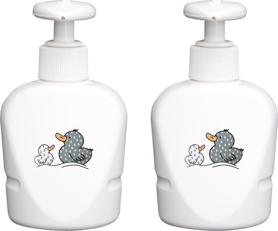 Bébé-Jou Zeepdispensers Sepp