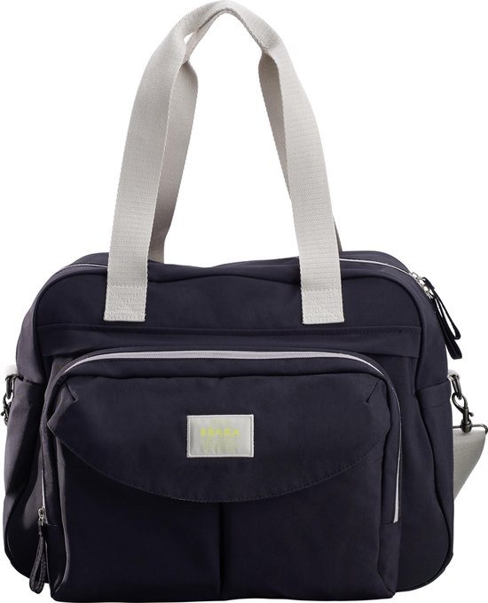 Béaba Verzorgingstas `Geneve` II SMART COLORS Zwart