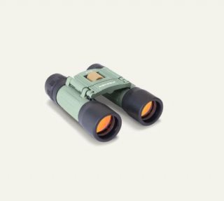 Kidywolf Kidybinoculars Verrekijker Groen