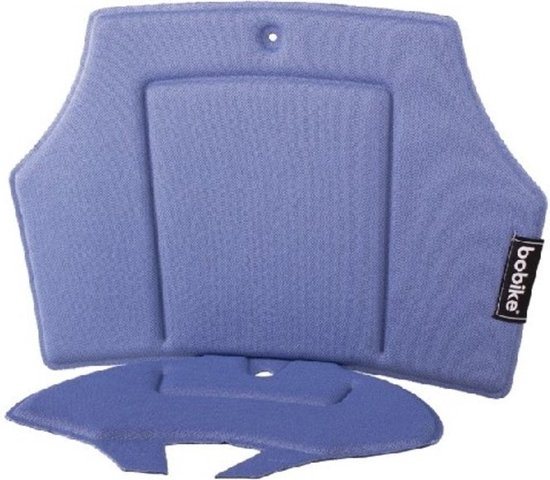 Bobike Inlay maxi tour denim de luxe