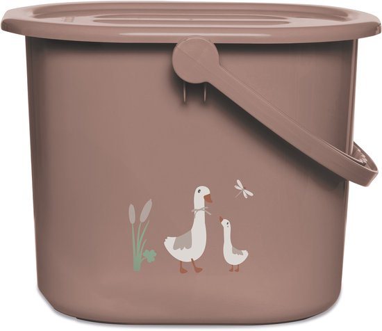 Luieremmer Dear Goose