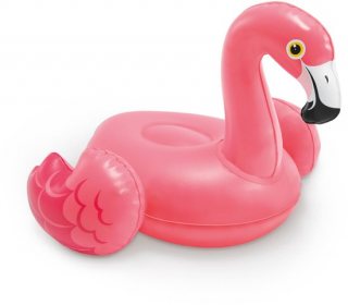 Opblaasbaar badspeeltje Flaming INTEX 59590