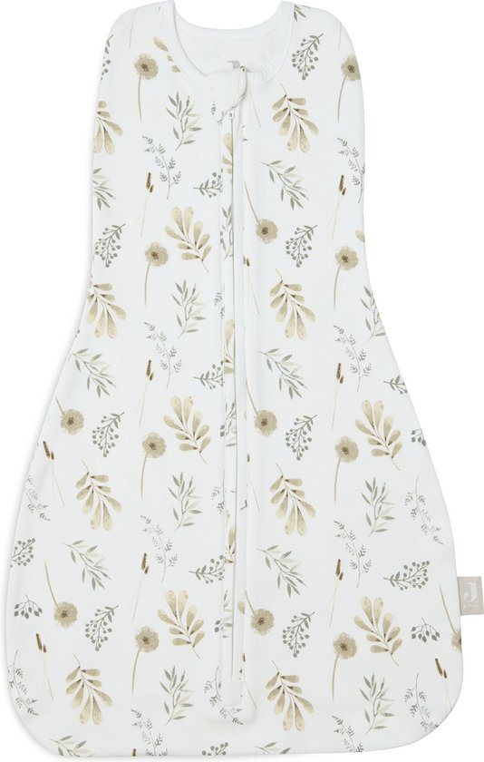 Jollein Zomerslaapzak Baby Newborn Cocoon 0-3 maanden - Wild Flowers