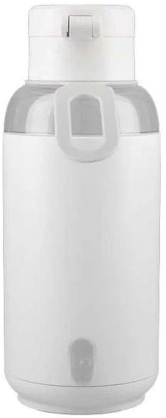 Flesverwarmer Draagbaar Nomad