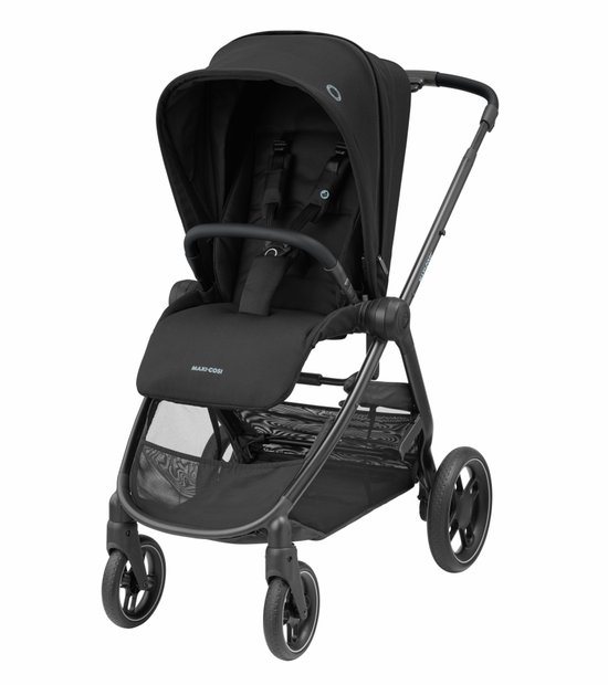 Maxi cosi street + review: de beste in 2026?