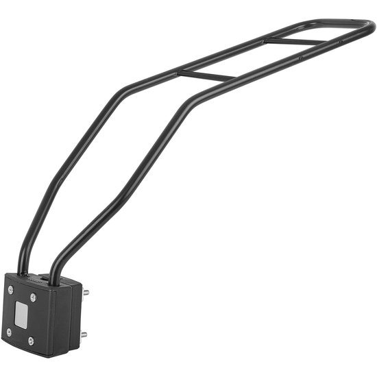 Bobike 1P montageset - beugel en blok ((ONE maxi en Exclusive maxi & tour)