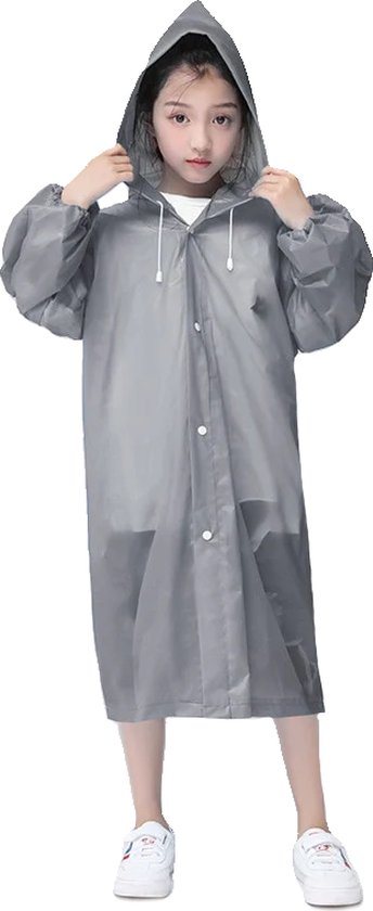 Regenjas kind: 10x de beste van 2026! [WINTERKORTING]