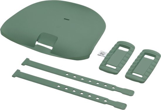 Urban Iki Stylingset Rear Seat - Icho Green