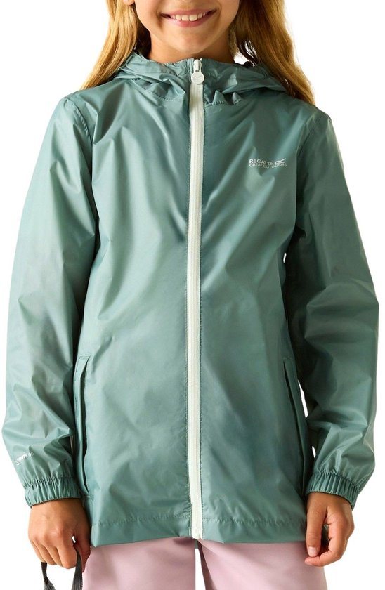 Pack It III waterdichte wandeljas voor kinderen