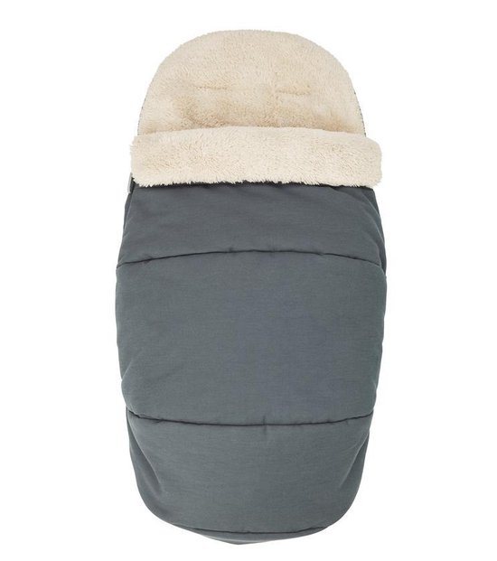 Maxi-Cosi Kinderwagen 2-in-1 Voetenzak - Essential Graphite