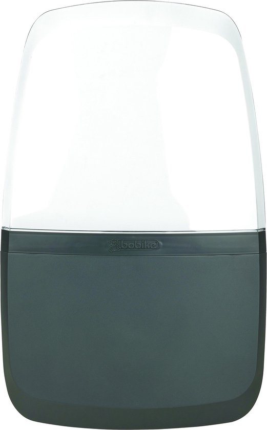 Windscherm Bobike One Urban Black / Zwart