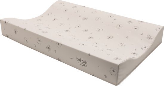 Aankleedkussen 72x44cm Tiny Sheep Overall