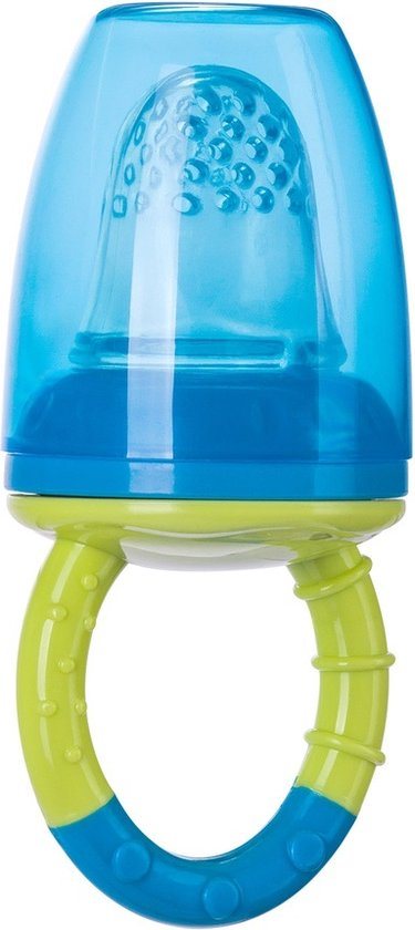 Siliconen voedernetten Mix kleuren