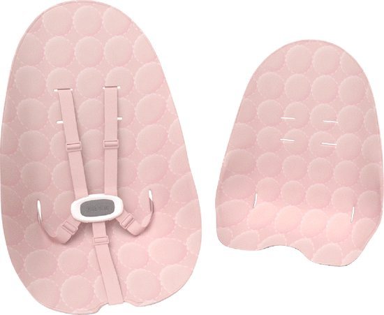 Bloom Fresco Starterkit Seadpods Blush Pink