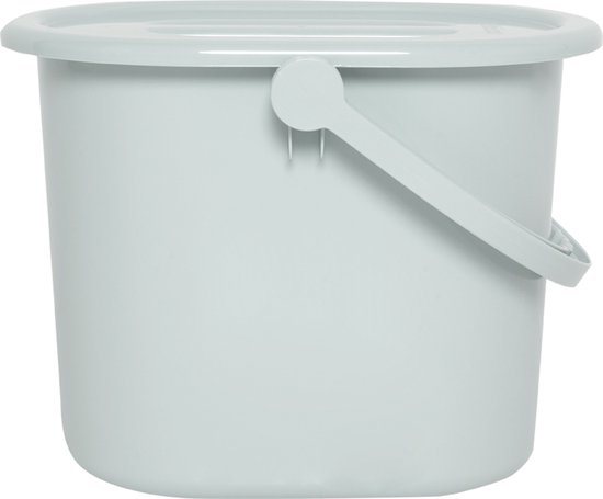 bébé-jou Fabulous Luieremmer - Sky Green