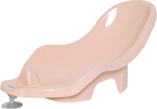 Bébé-Jou Bath Support Pale Pink