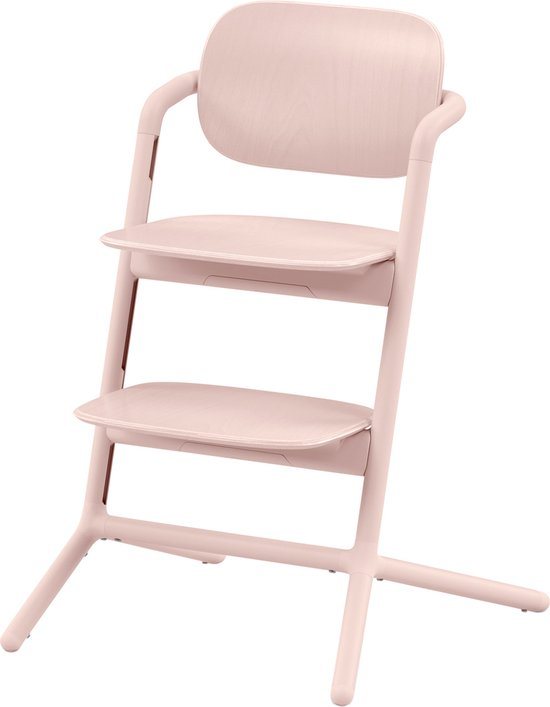 Cybex Lemo Kinderstoel - Pearl Pink