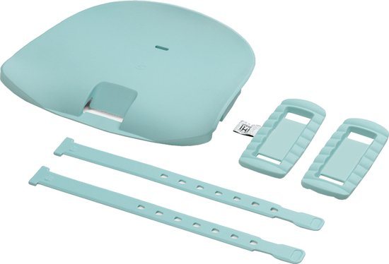 DUOD URBAN IKI REAR STYLINGSET MBL