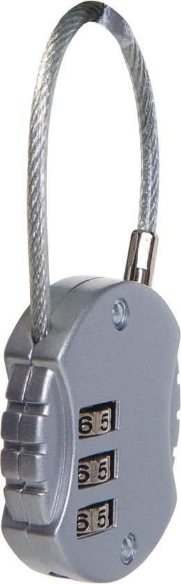 Qibbel Kabelslot voor Kinderstoeltje