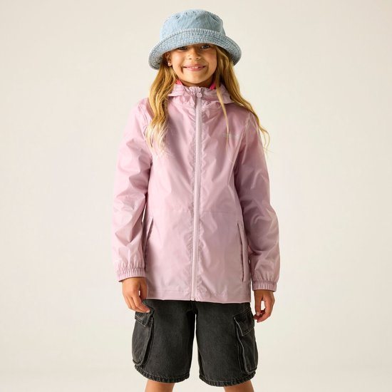 Pack It III waterdichte wandeljas voor kinderen