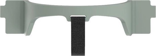 Voorbeugel/Babyset Kidsmill Up! Stone Green