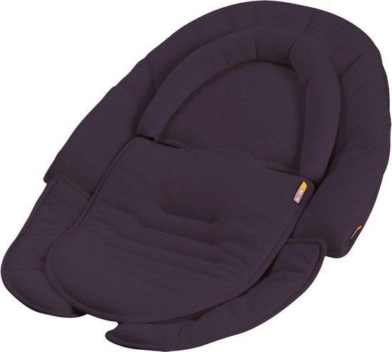Bloom Snug Black