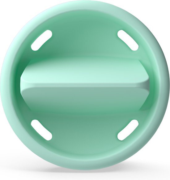 Elvie Stride - Afsluiter - Set van 3 stuks - Accessoire voor Elvie Stride Borstkolf - BPA-vrij