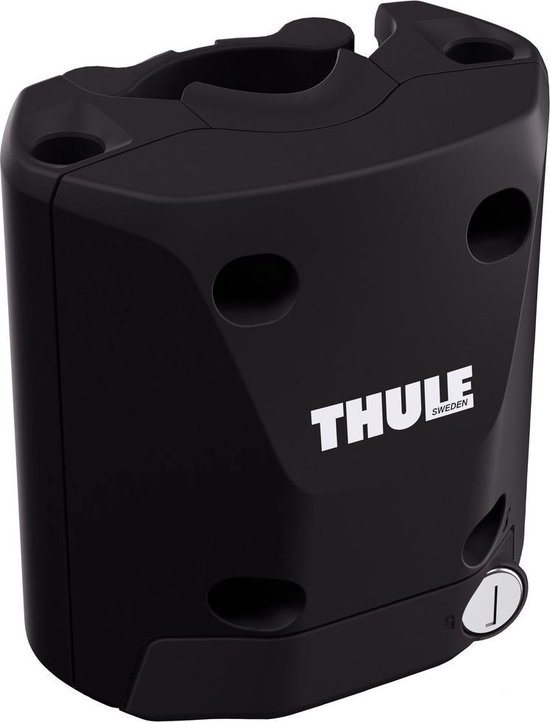 Thule RideAlong / Thule Yepp Nexxt Quick Release Bracket
