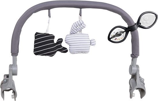 Speelgoedboog Voor Polly Hogestoel