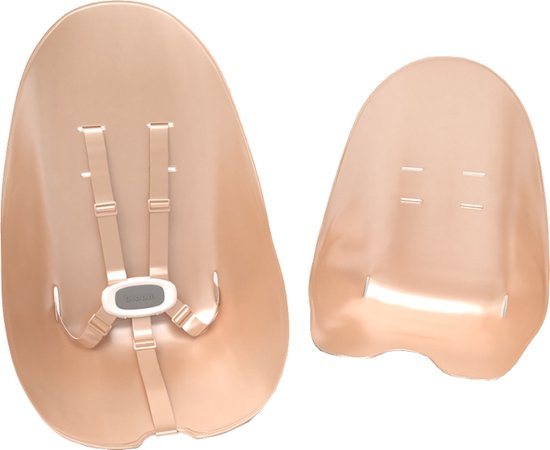 Bloom Fresco Chrome Starterkit Rosegold